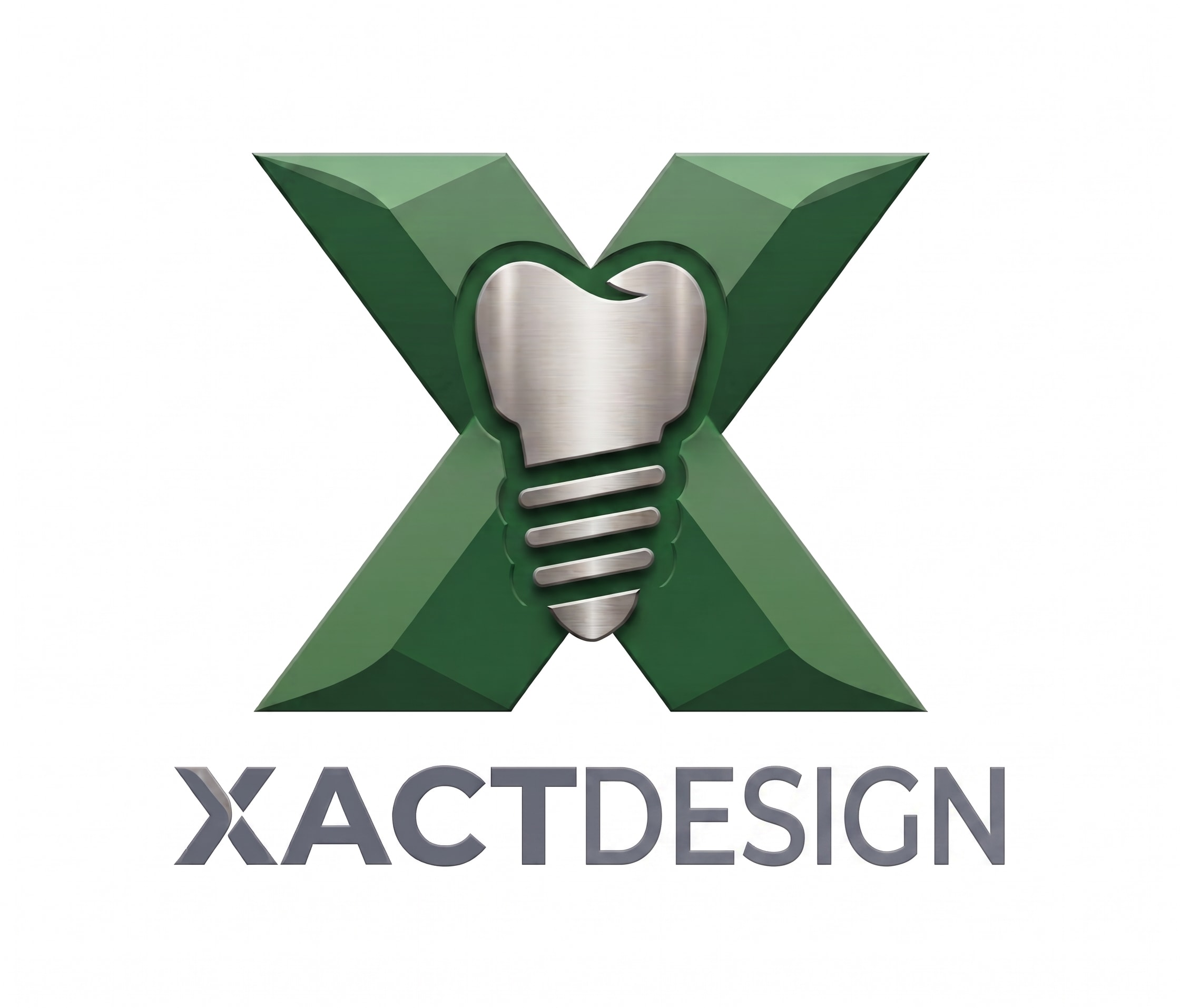 XactDesign logo
