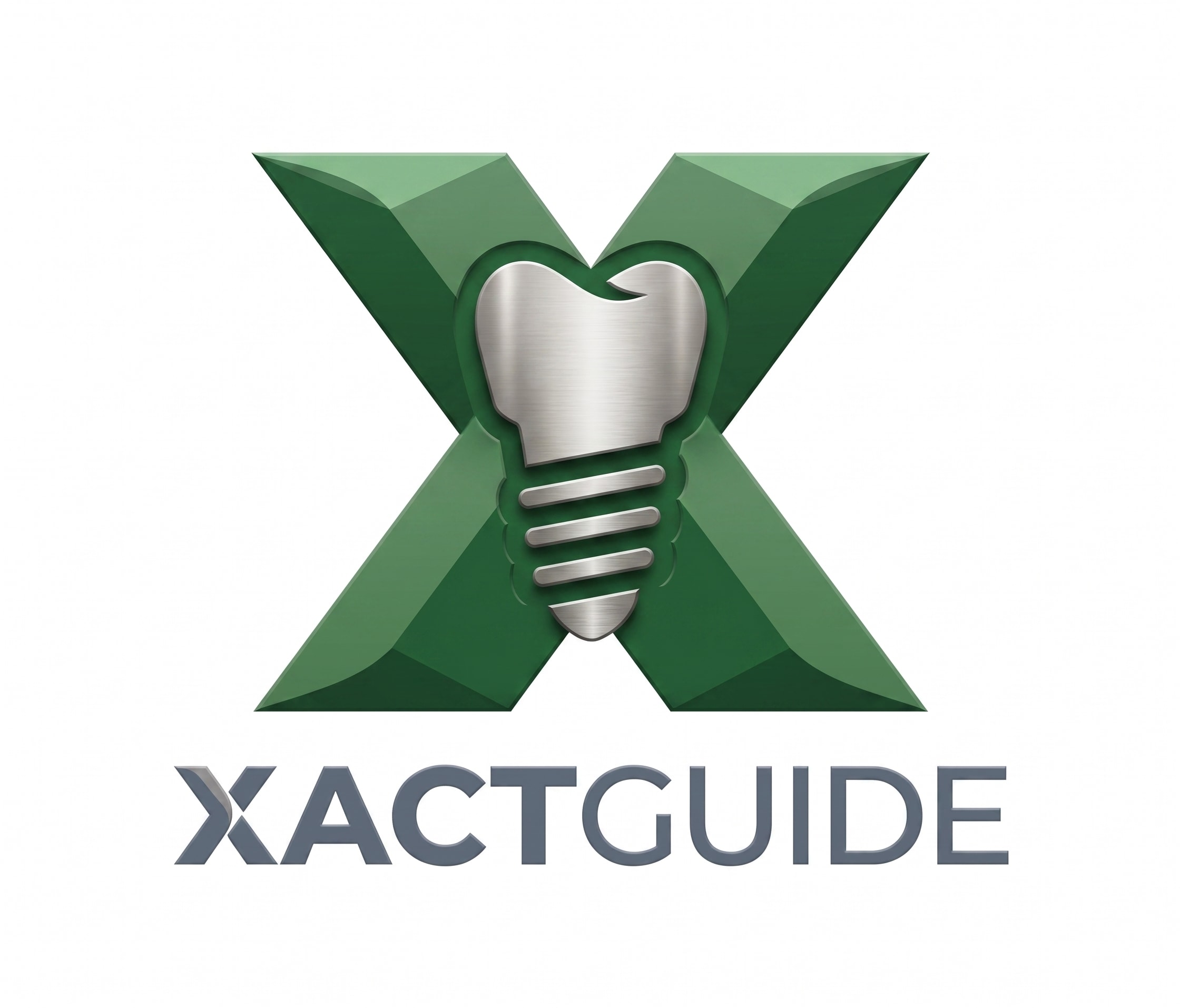 XactGuide logo