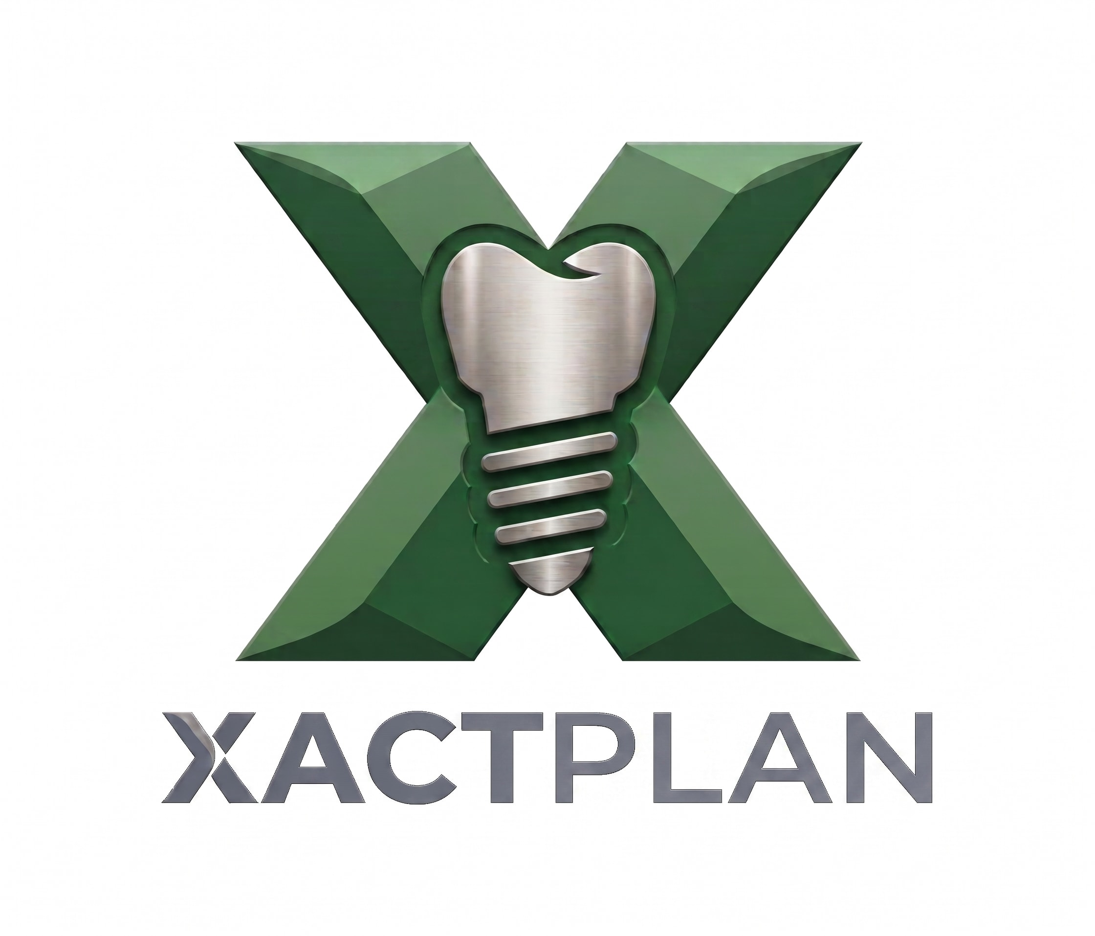 XactPlan logo