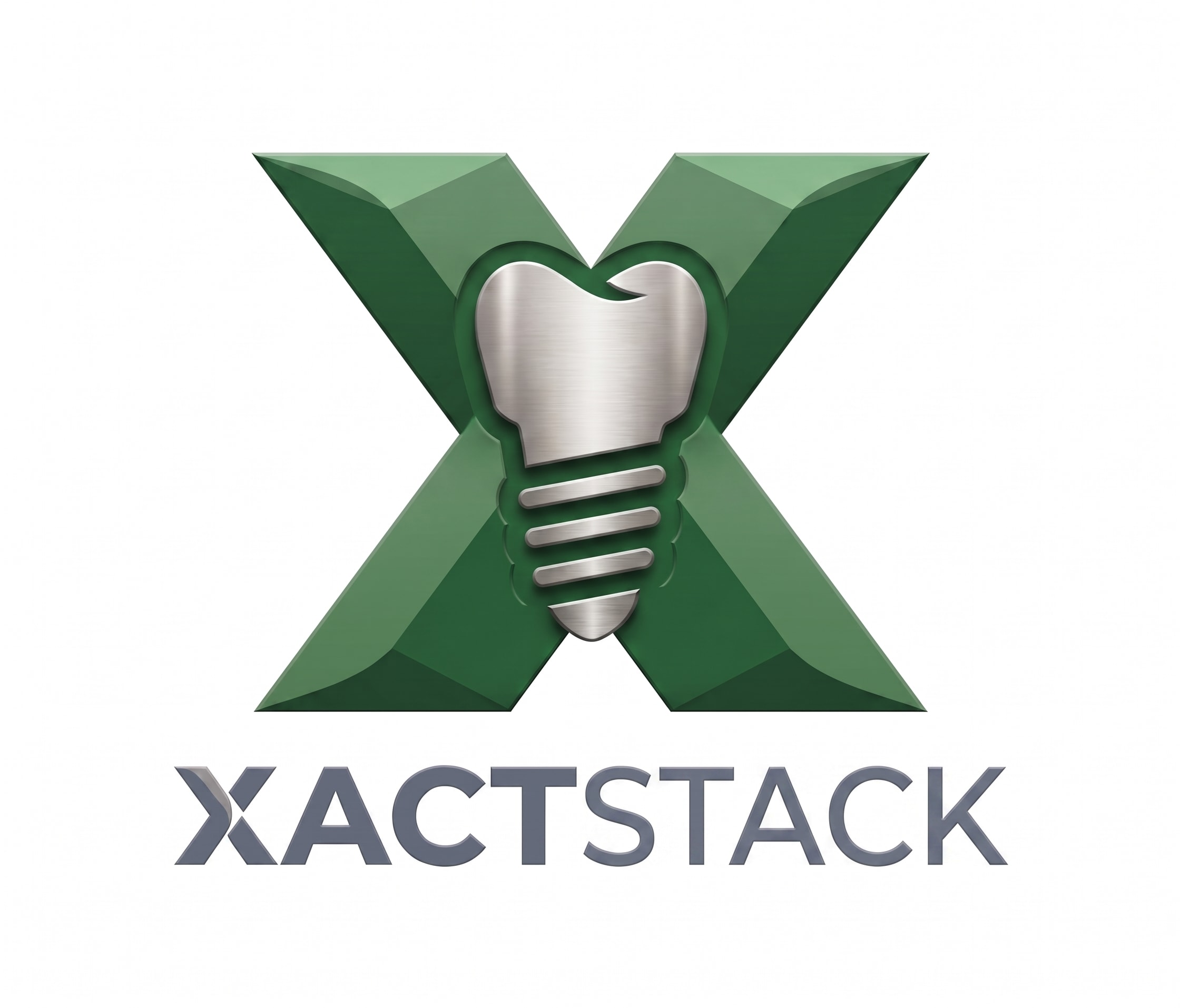 XactStack logo